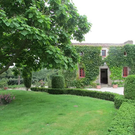 De La Roblinière Casa vacanze