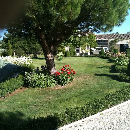 Ferienhaus De La Robliniere *