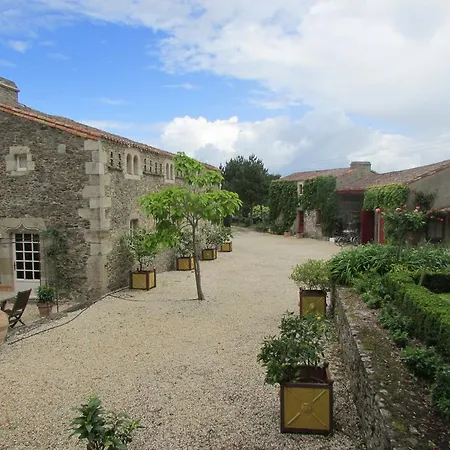 De La Roblinière Casa vacanze *