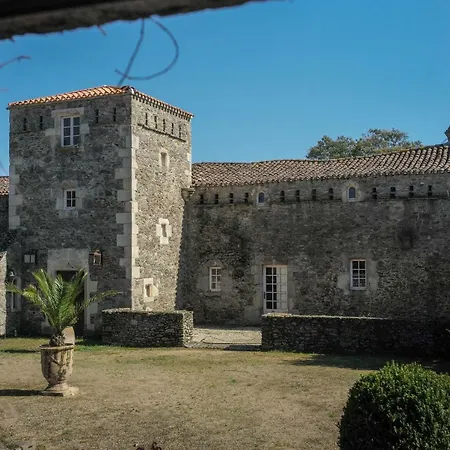 De La Roblinière Landevieille