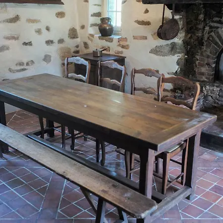 De La Roblinière Casa vacanze