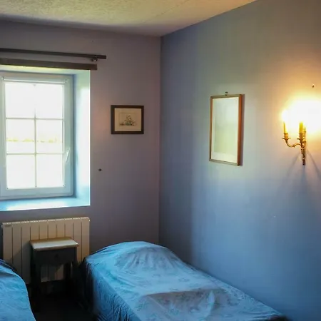 De La Robliniere Landevieille