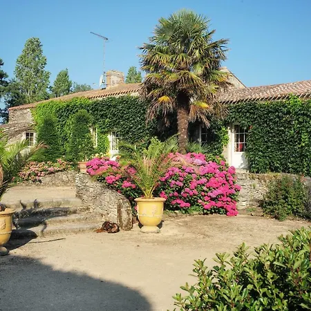 De La Roblinière * Landevieille