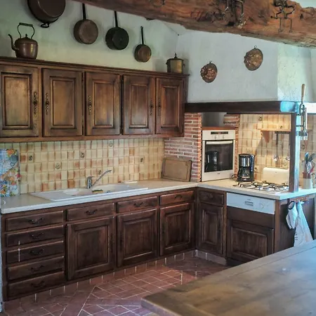 De La Roblinière Casa vacanze