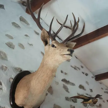 De La Robliniere Ferienhaus *