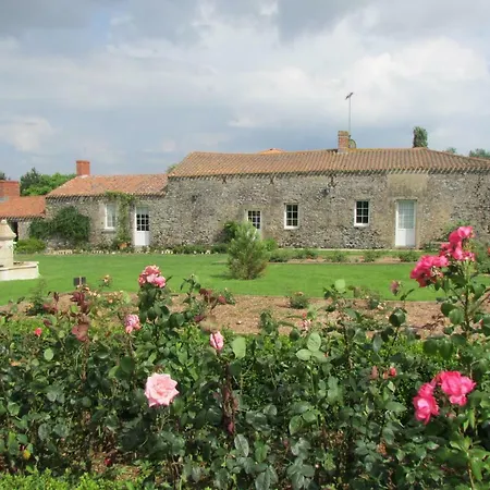 De La Robliniere